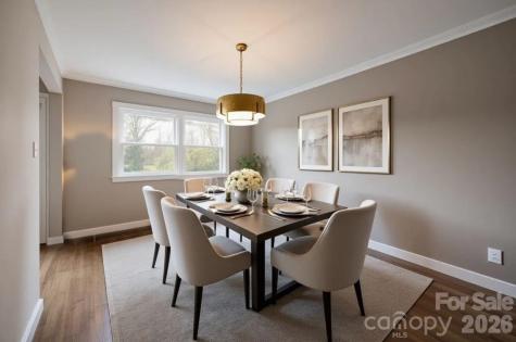 5324 Cheval Place Charlotte NC 28205