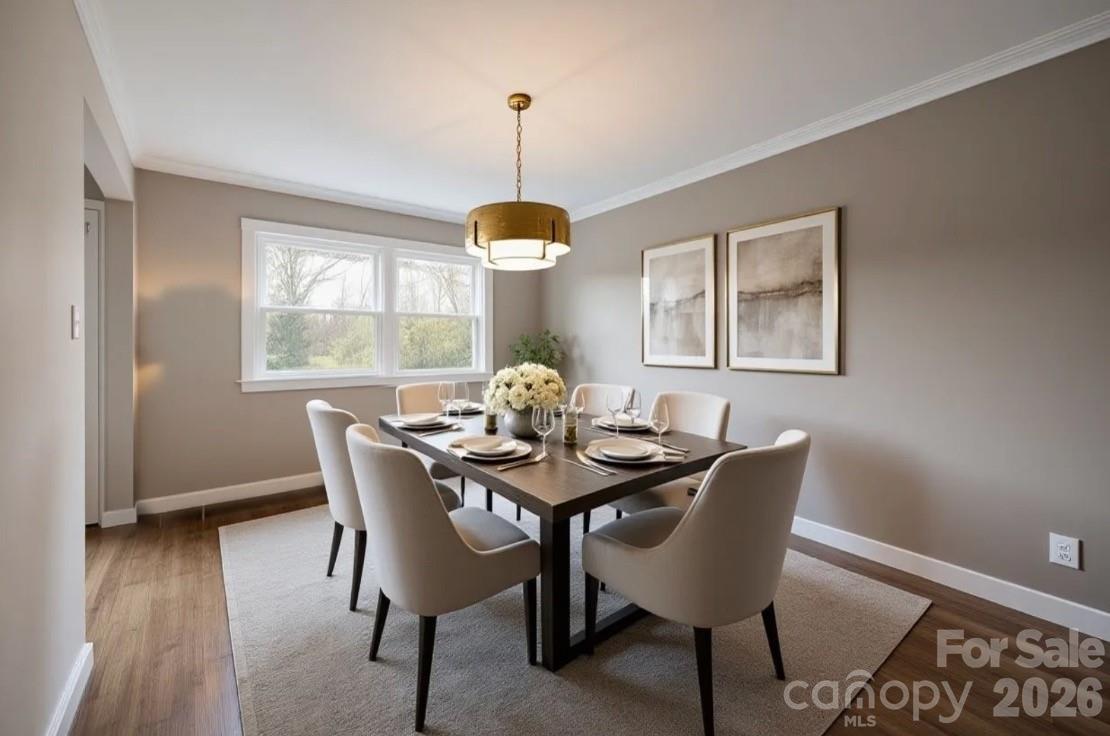 5324 Cheval Place Charlotte NC 28205