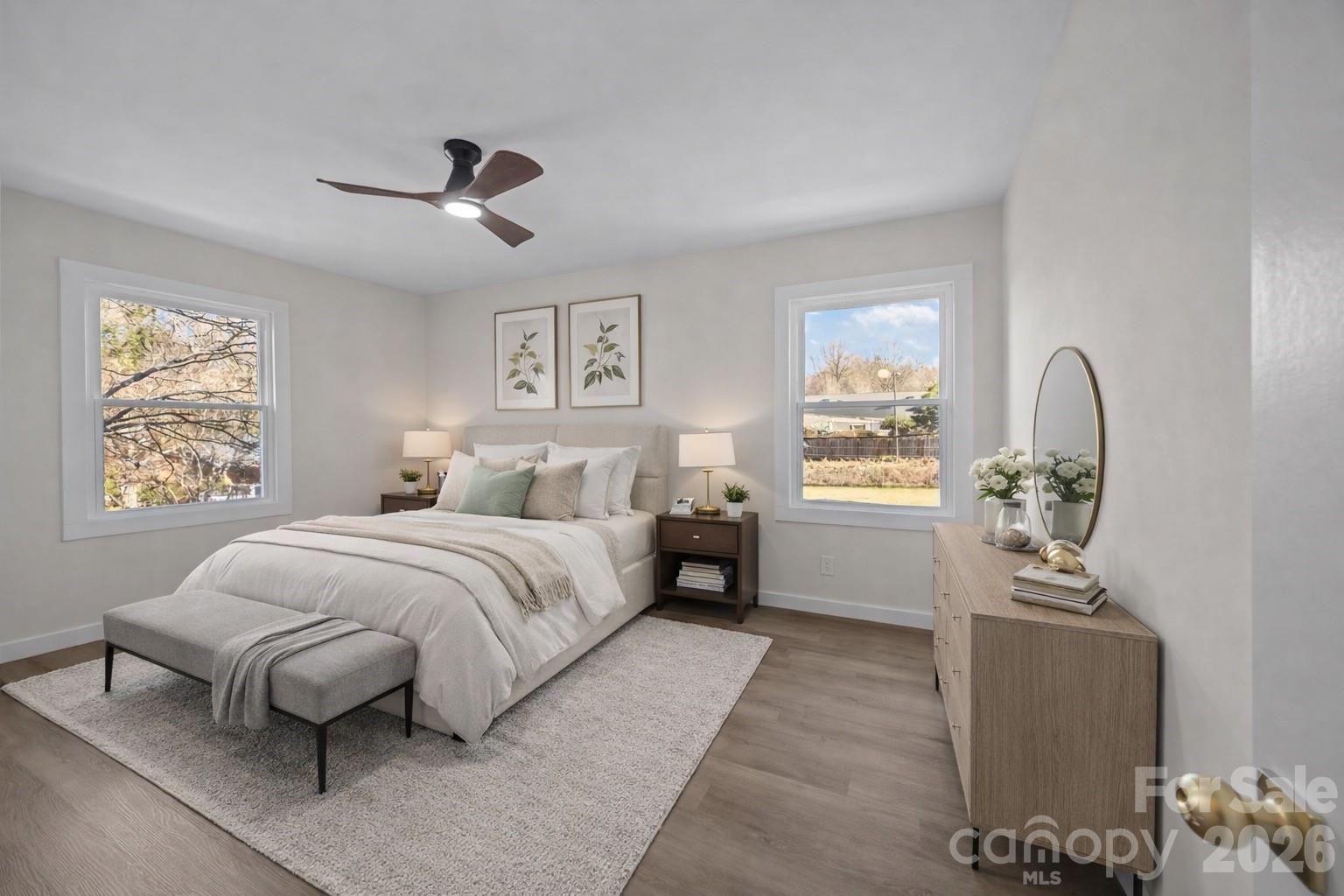 5324 Cheval Place Charlotte NC 28205