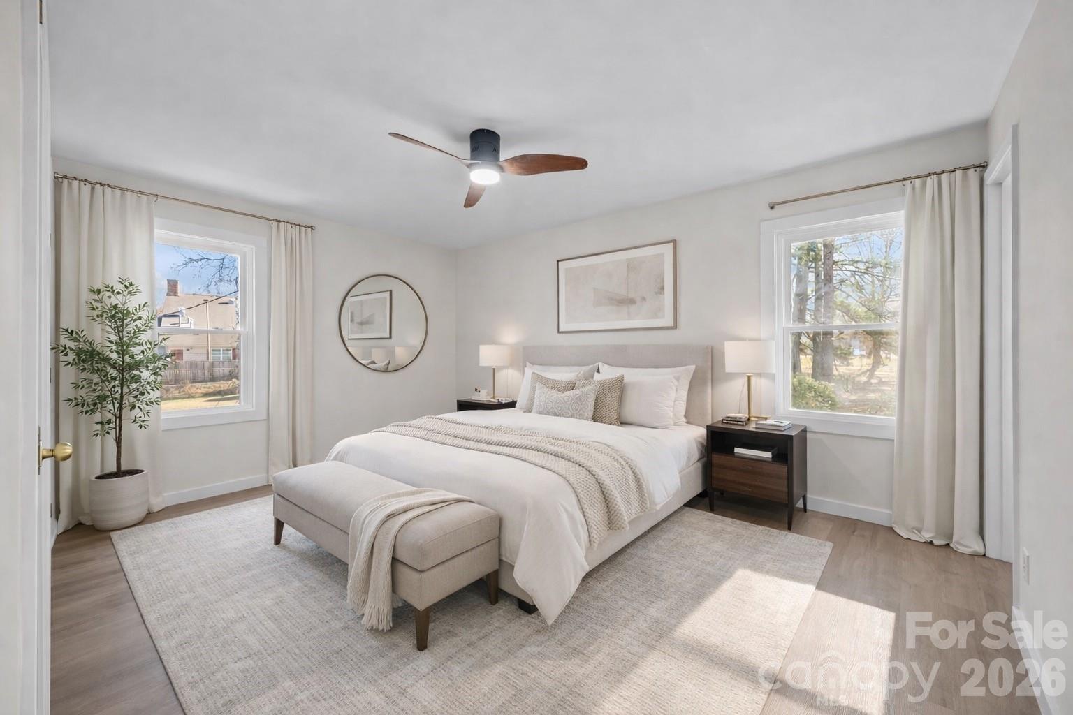 5324 Cheval Place Charlotte NC 28205