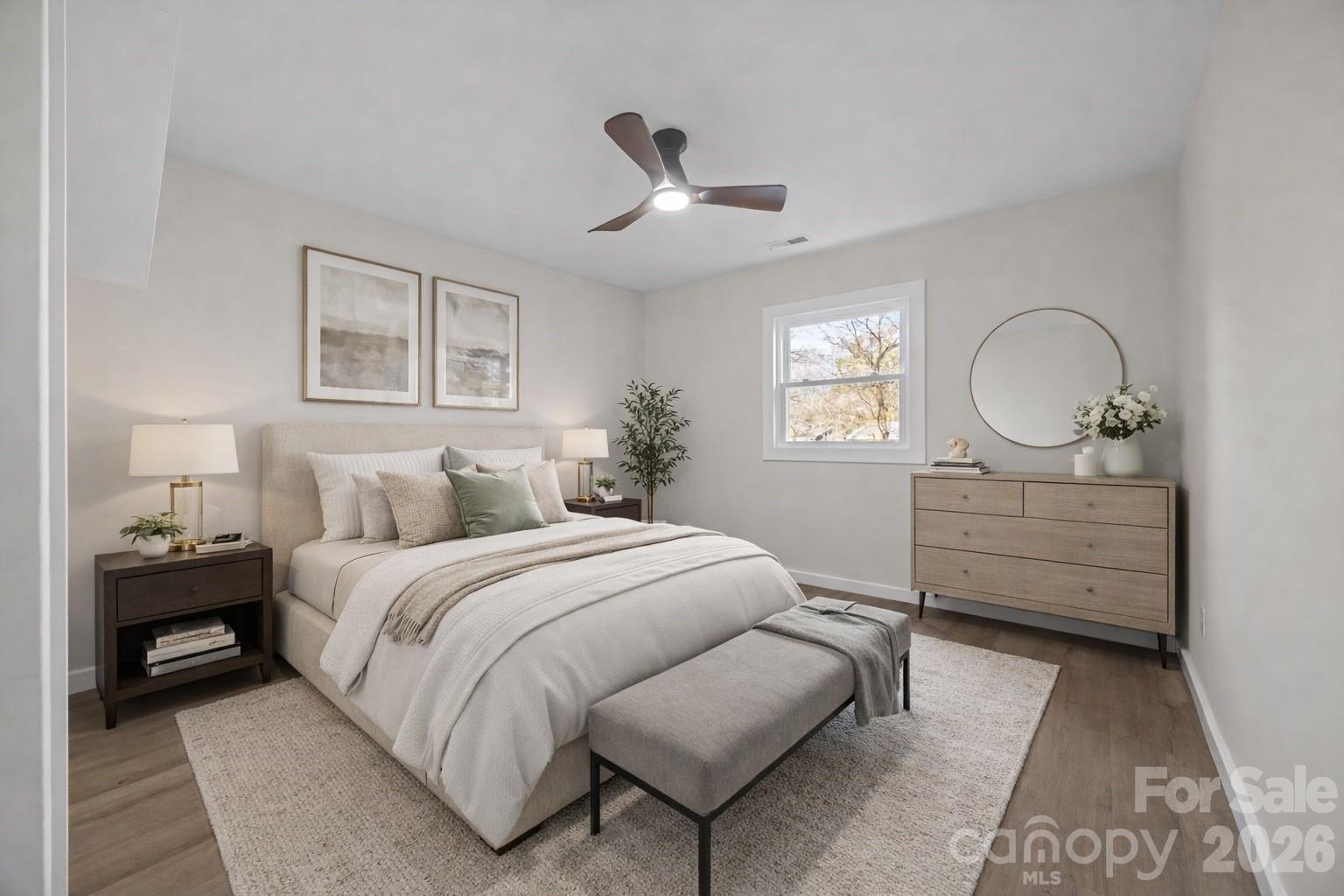 5324 Cheval Place Charlotte NC 28205