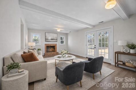 5324 Cheval Place Charlotte NC 28205