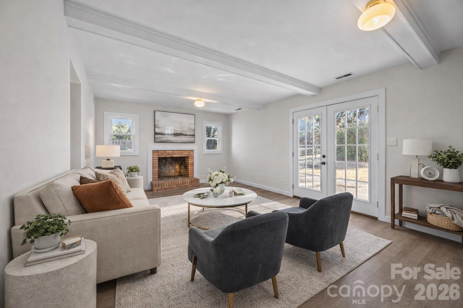 5324 Cheval Place Charlotte NC 28205