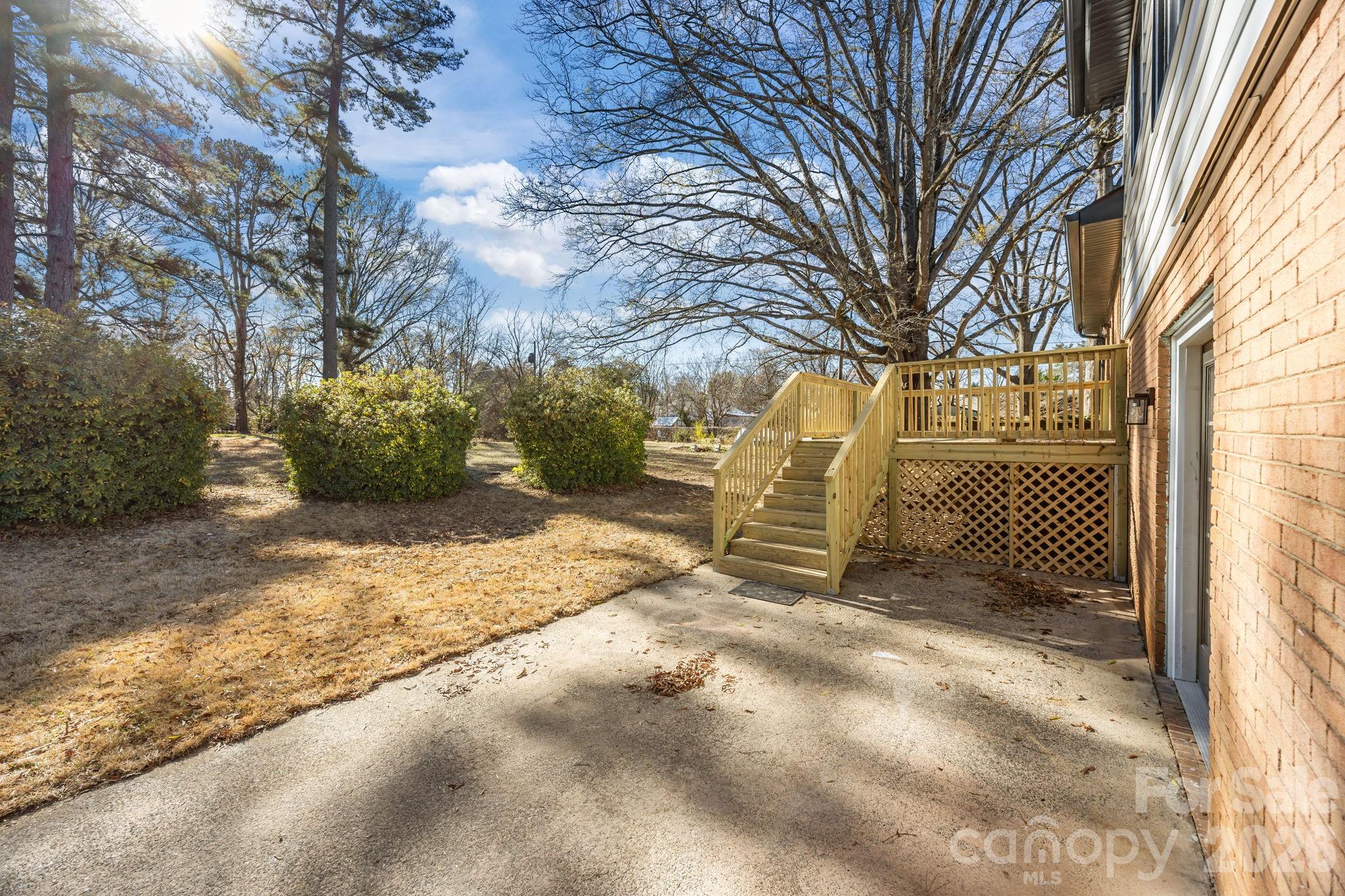 5324 Cheval Place Charlotte NC 28205