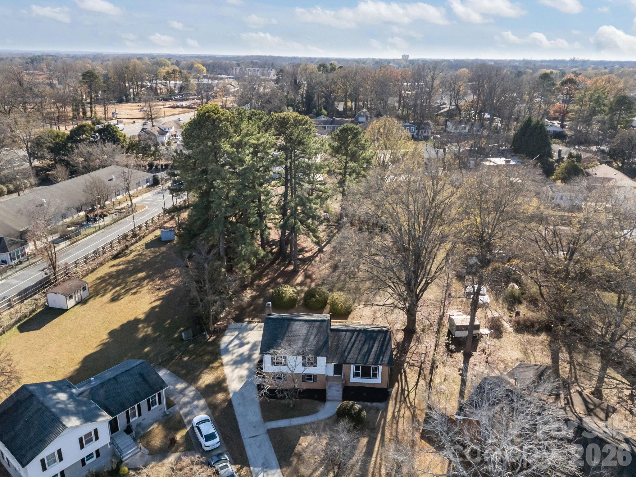 5324 Cheval Place Charlotte NC 28205