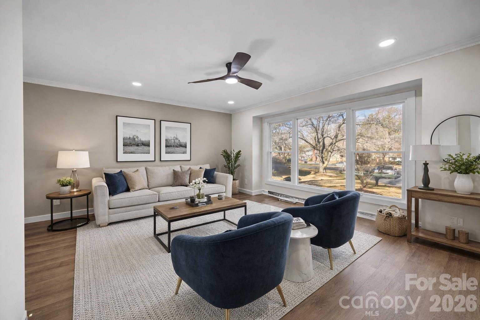 5324 Cheval Place Charlotte NC 28205