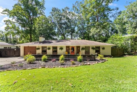 52 Rathfarnham Road Asheville NC 28803