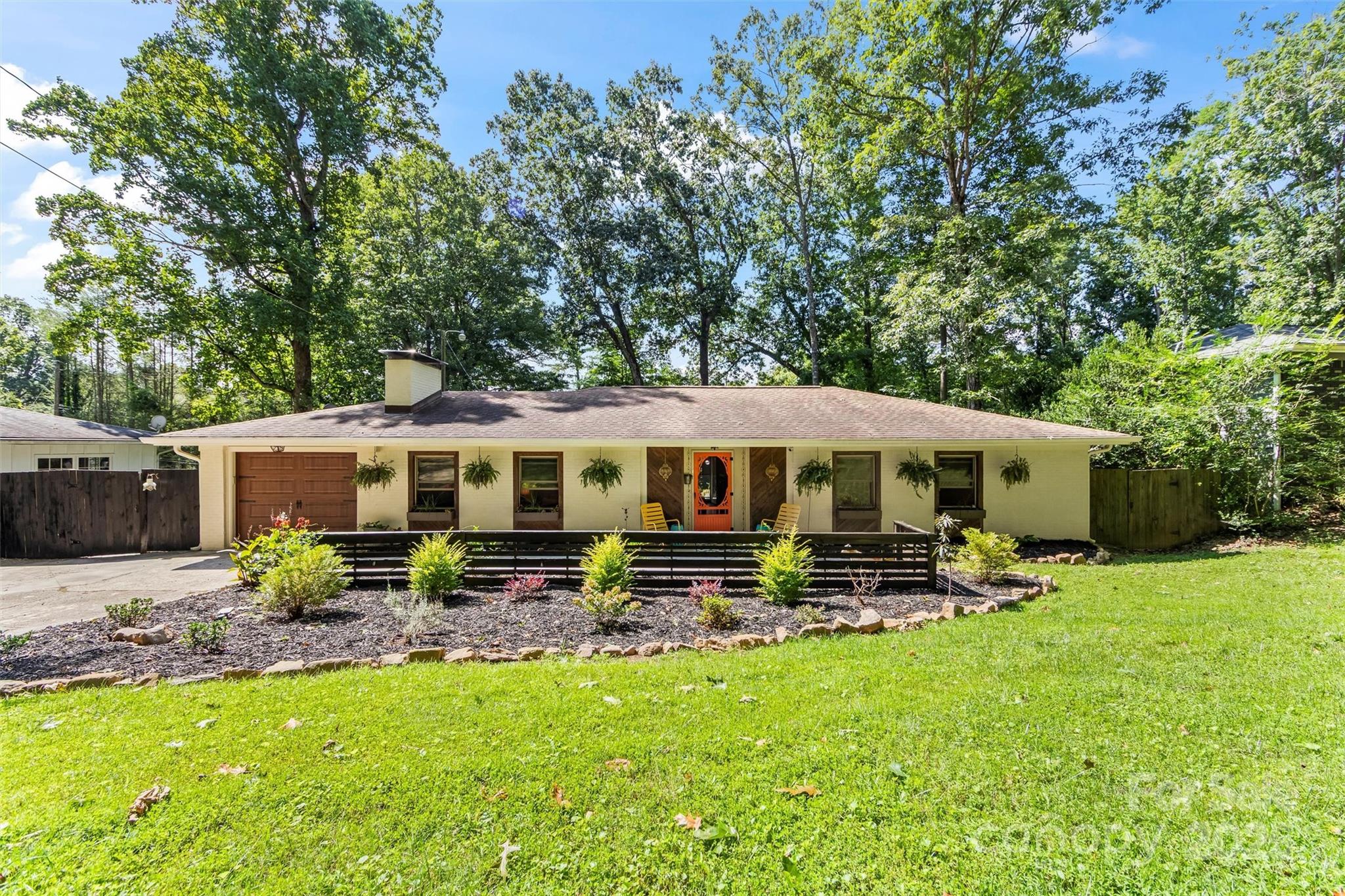 52 Rathfarnham Road Asheville NC 28803