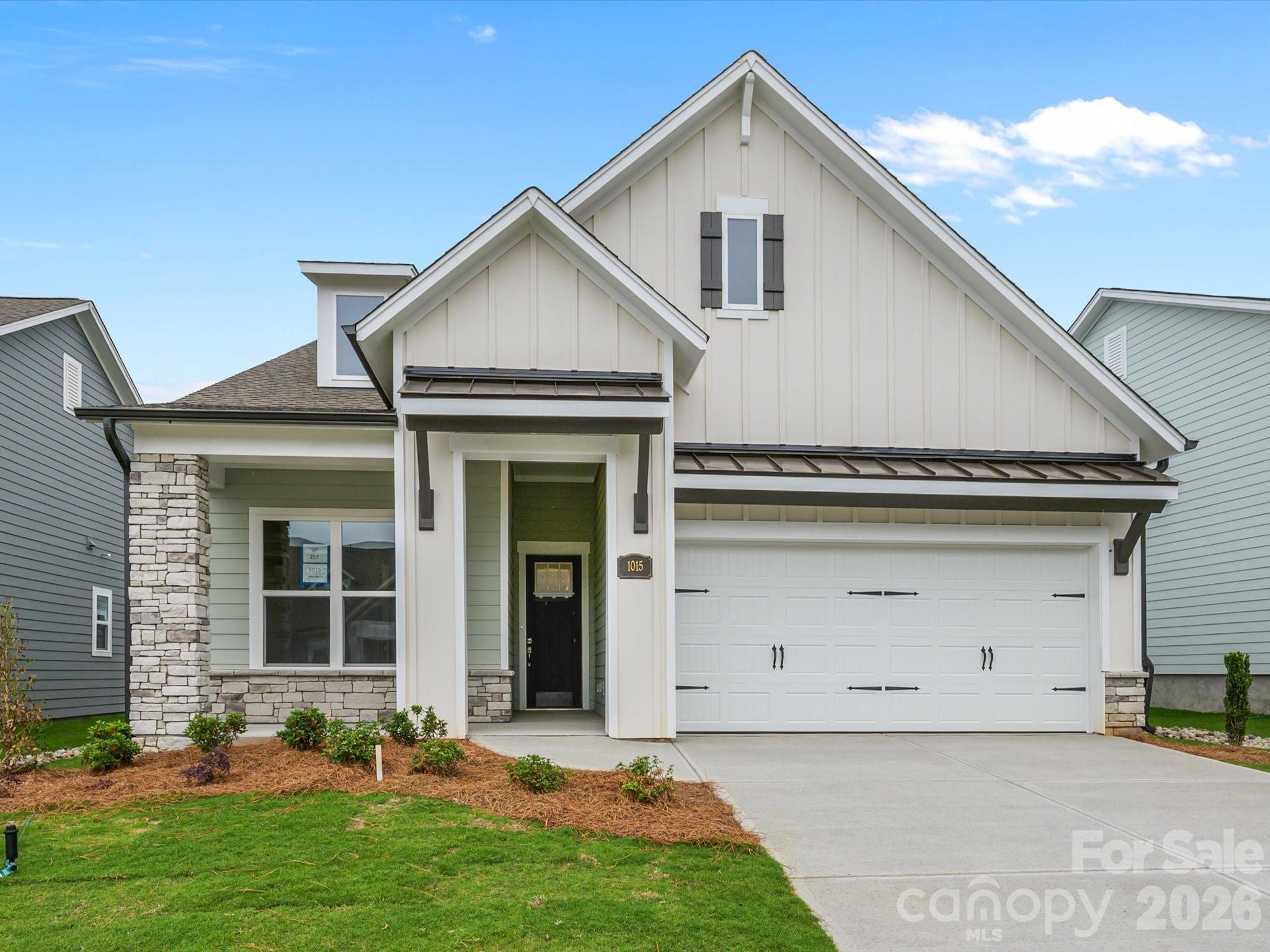 1015 Meander Lane Waxhaw NC 28173