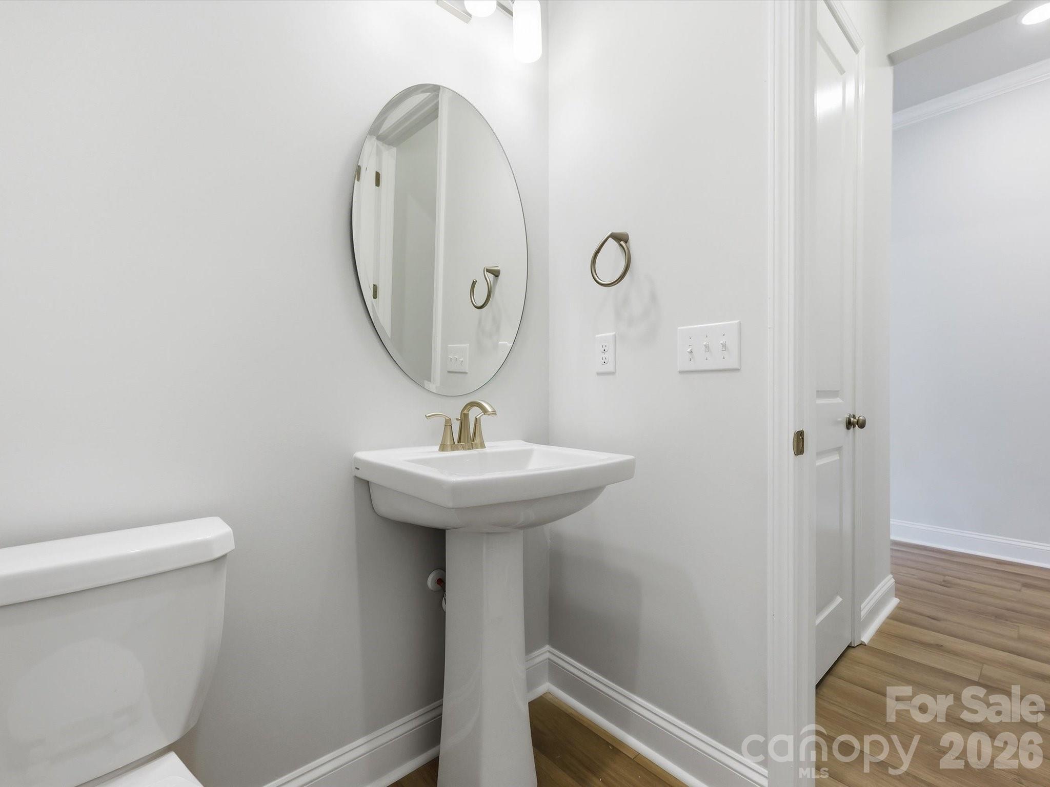 1015 Meander Lane Waxhaw NC 28173