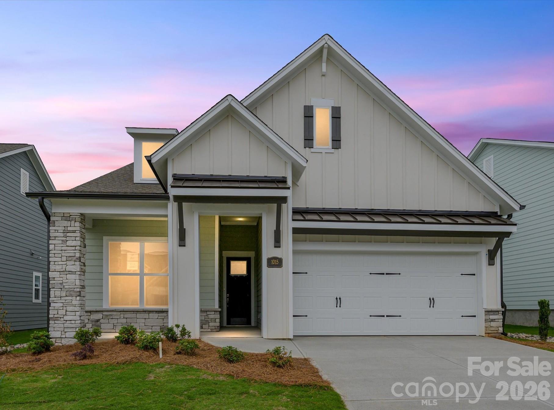 1015 Meander Lane Waxhaw NC 28173