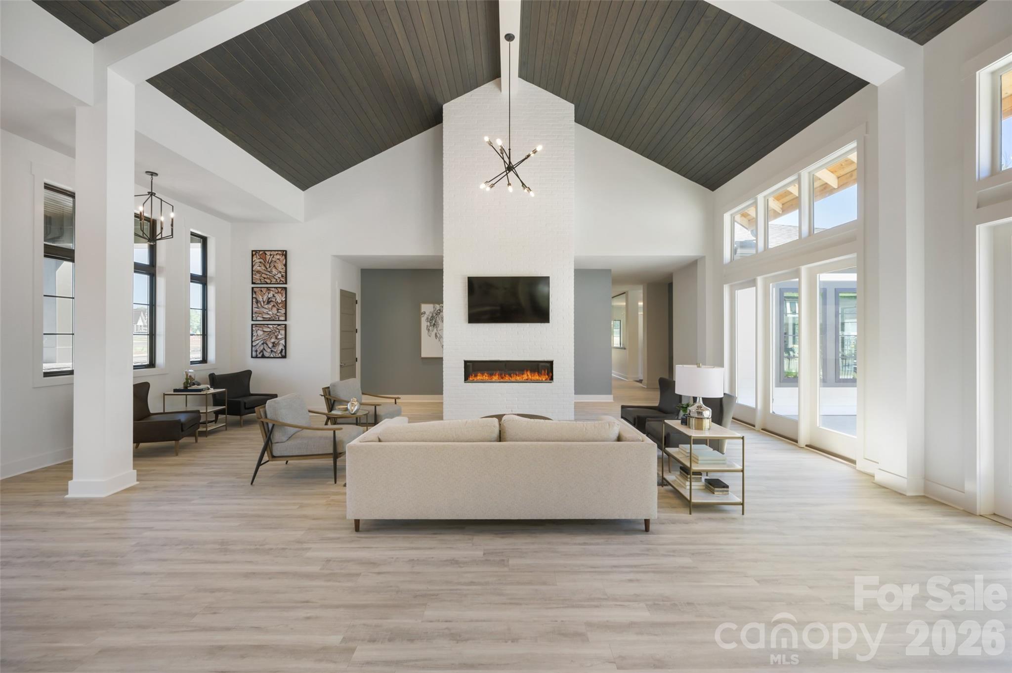 1015 Meander Lane Waxhaw NC 28173