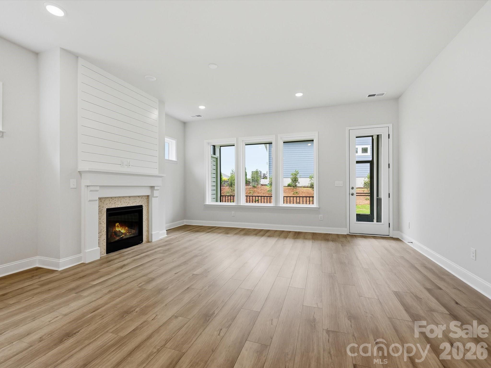 1015 Meander Lane Waxhaw NC 28173