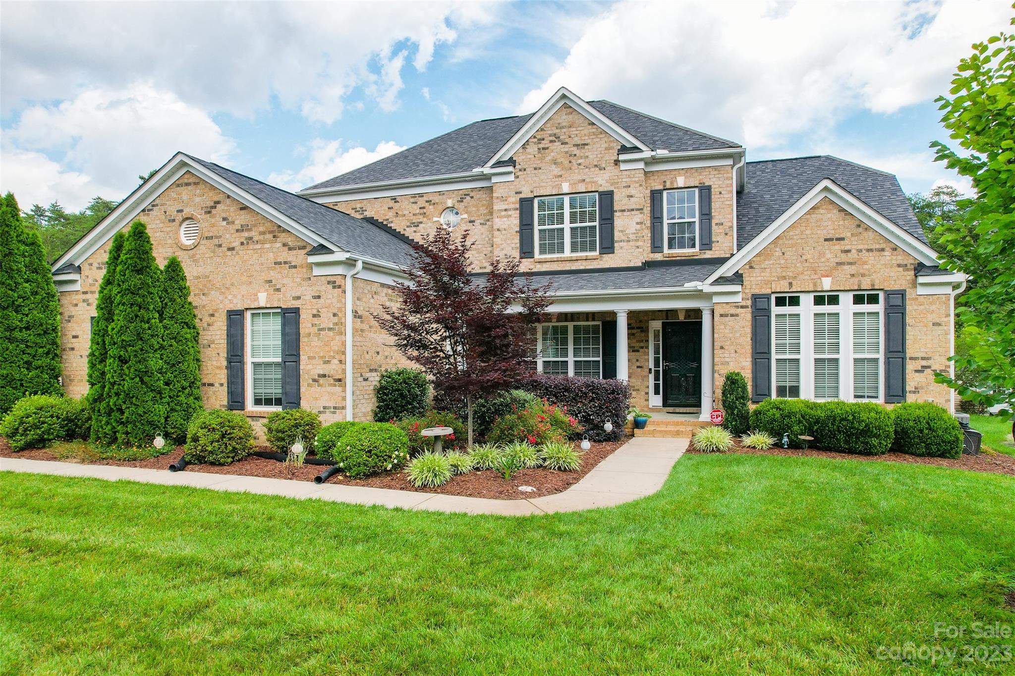 9145 Kensington Forest Drive Harrisburg NC 28075