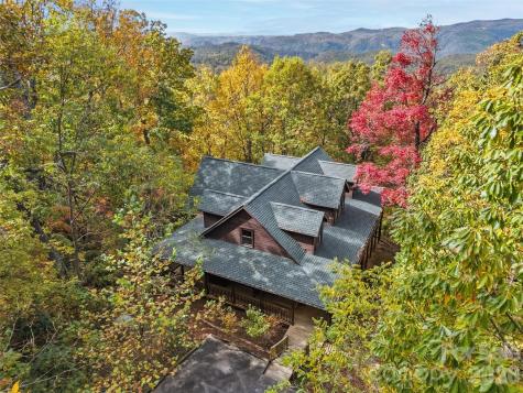 167 Mountain Vista Drive Saluda NC 28773
