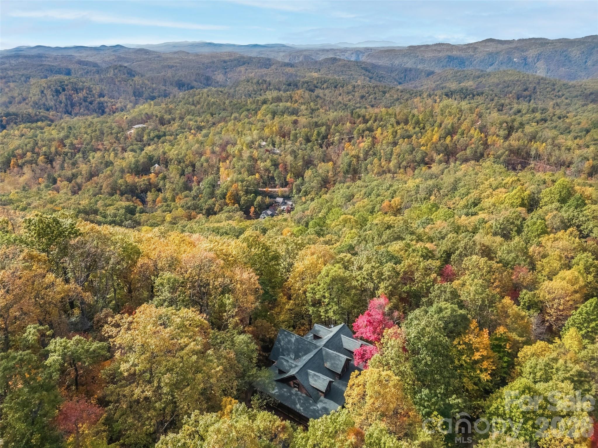 167 Mountain Vista Drive Saluda NC 28773