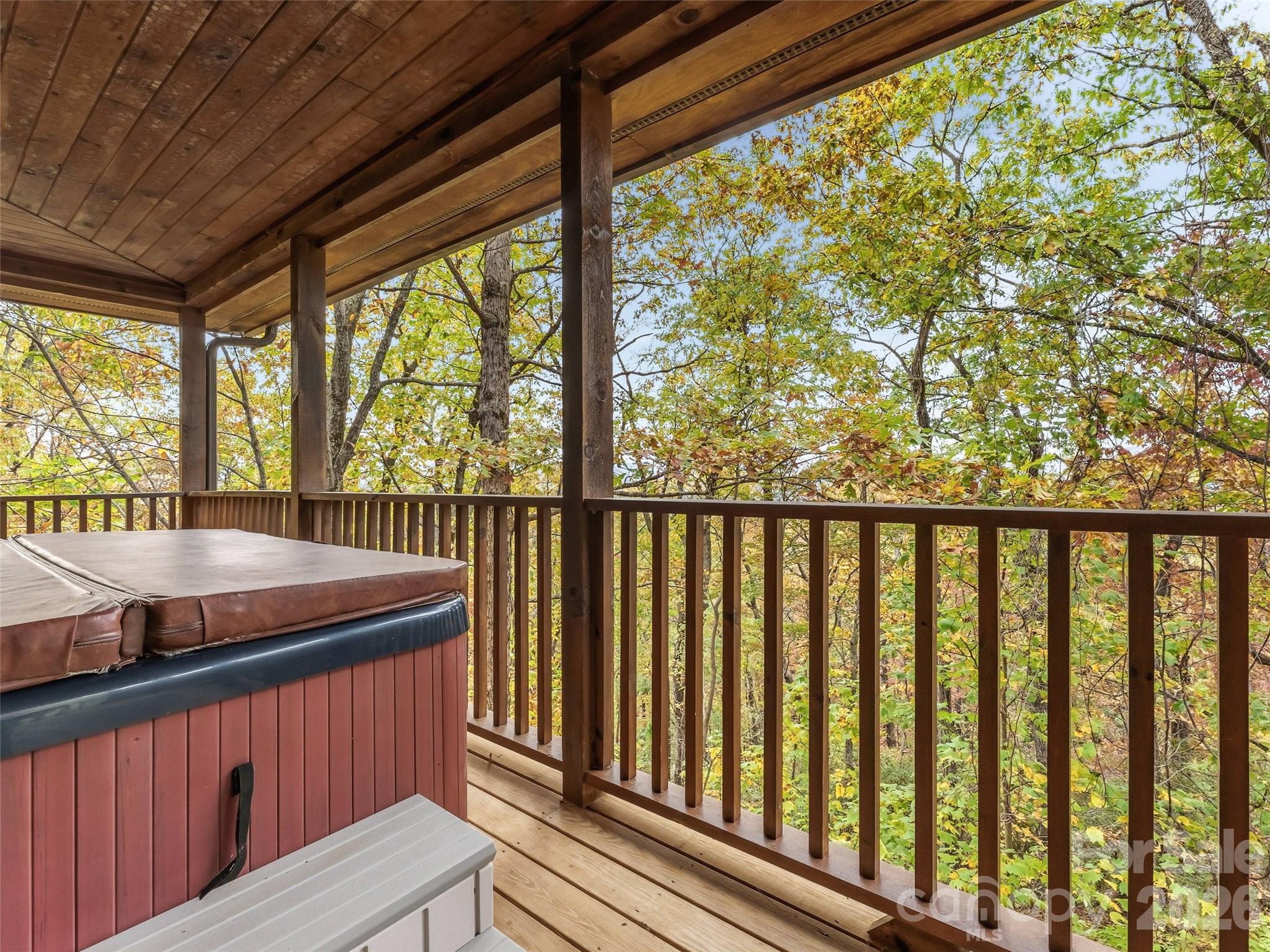 167 Mountain Vista Drive Saluda NC 28773