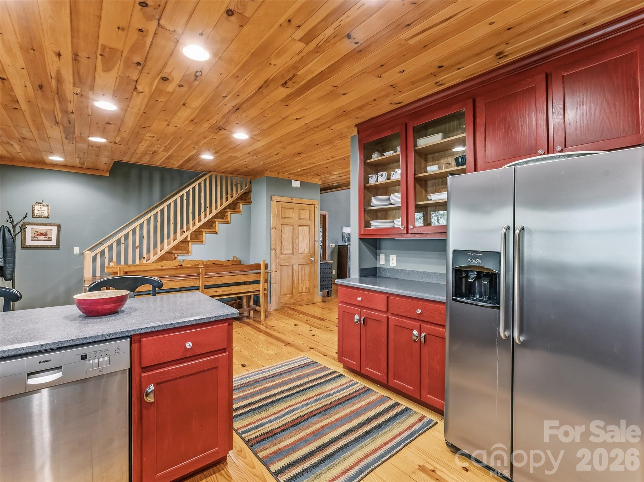 167 Mountain Vista Drive Saluda NC 28773