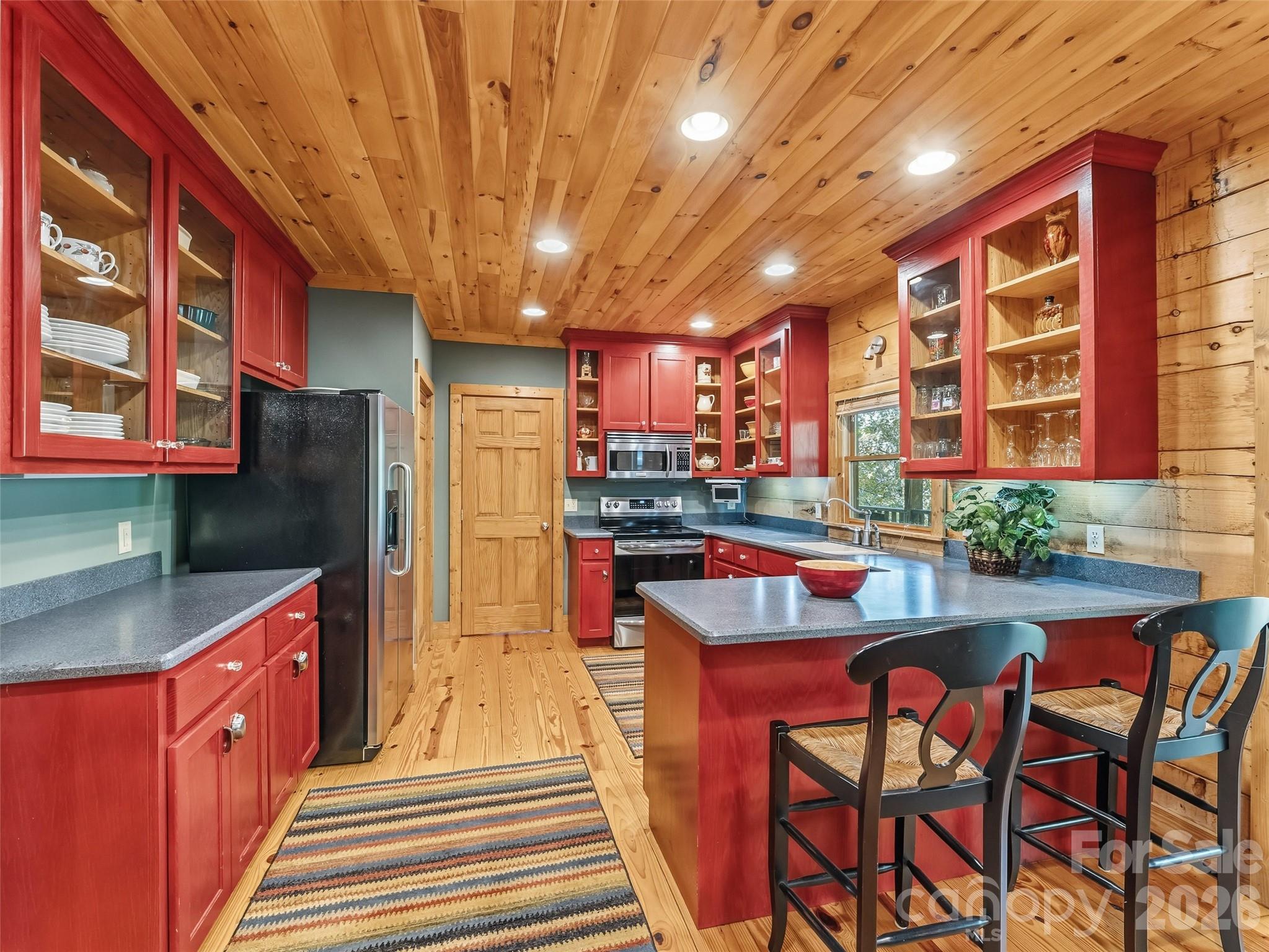 167 Mountain Vista Drive Saluda NC 28773