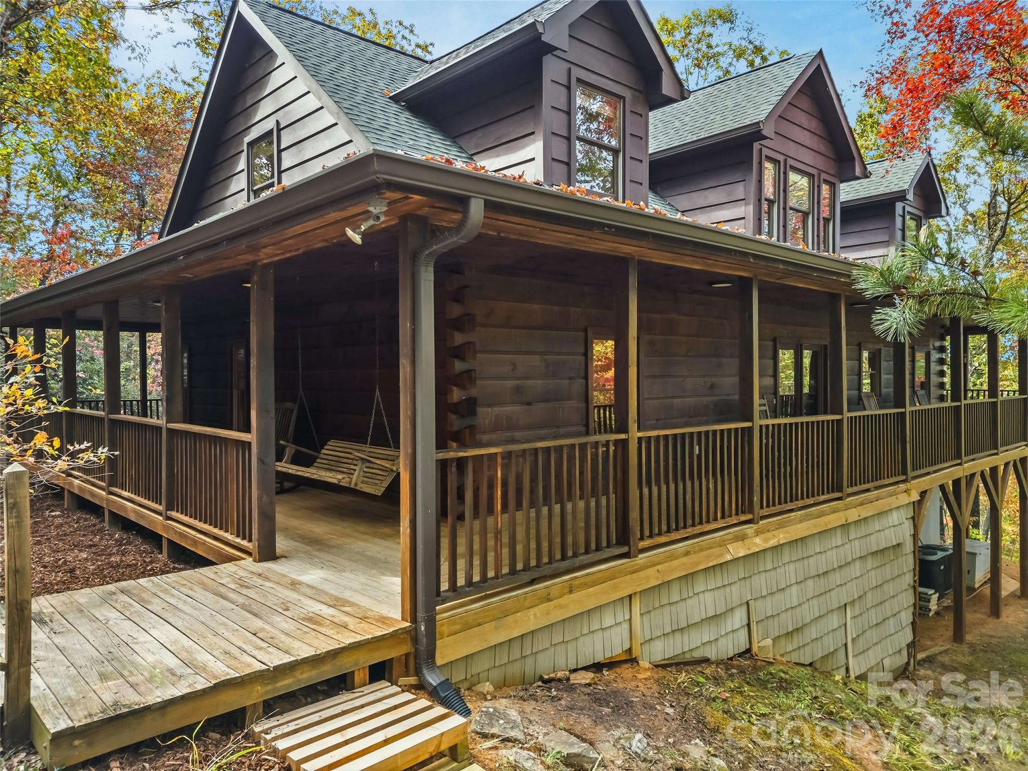 167 Mountain Vista Drive Saluda NC 28773