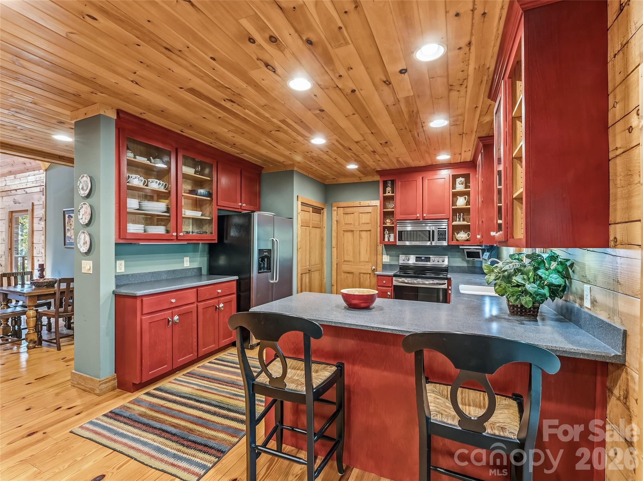 167 Mountain Vista Drive Saluda NC 28773