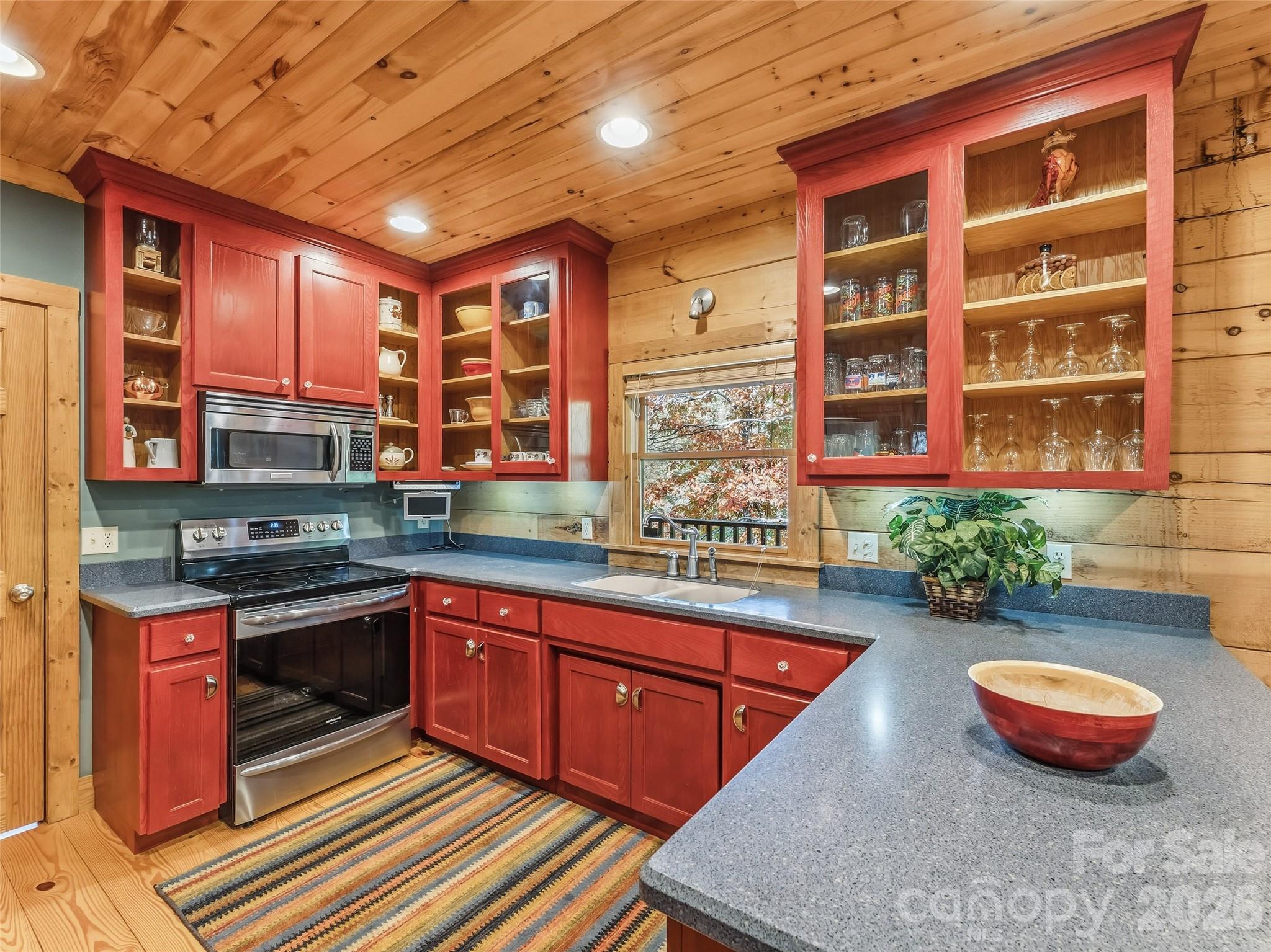 167 Mountain Vista Drive Saluda NC 28773