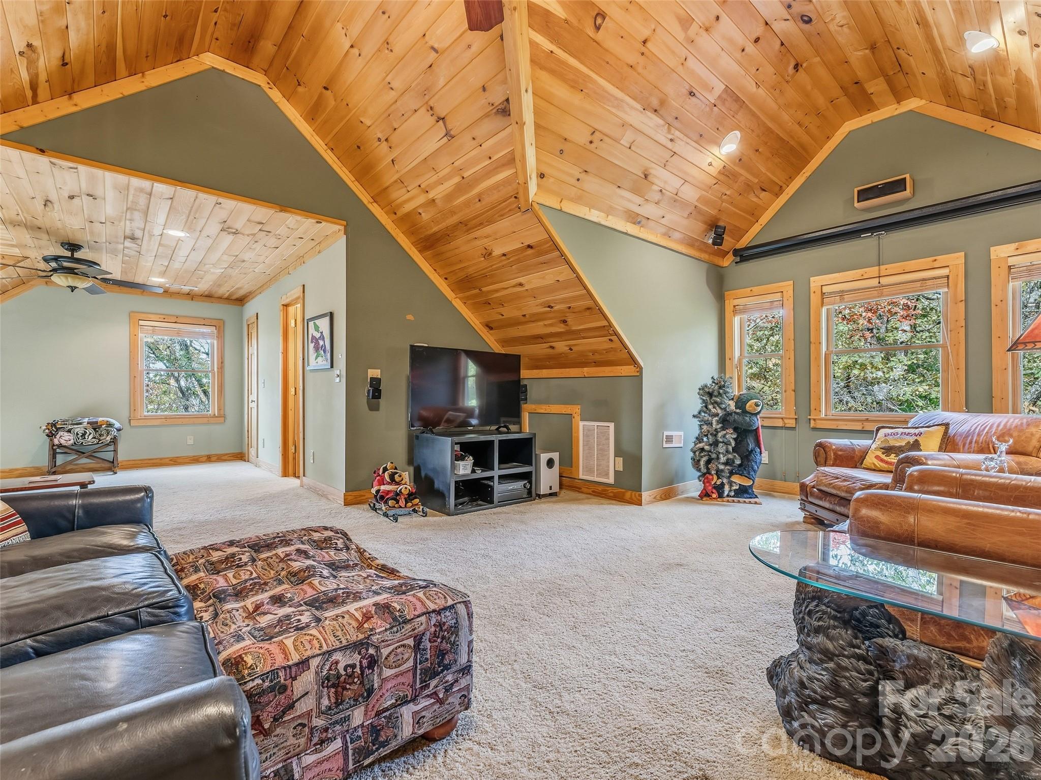 167 Mountain Vista Drive Saluda NC 28773