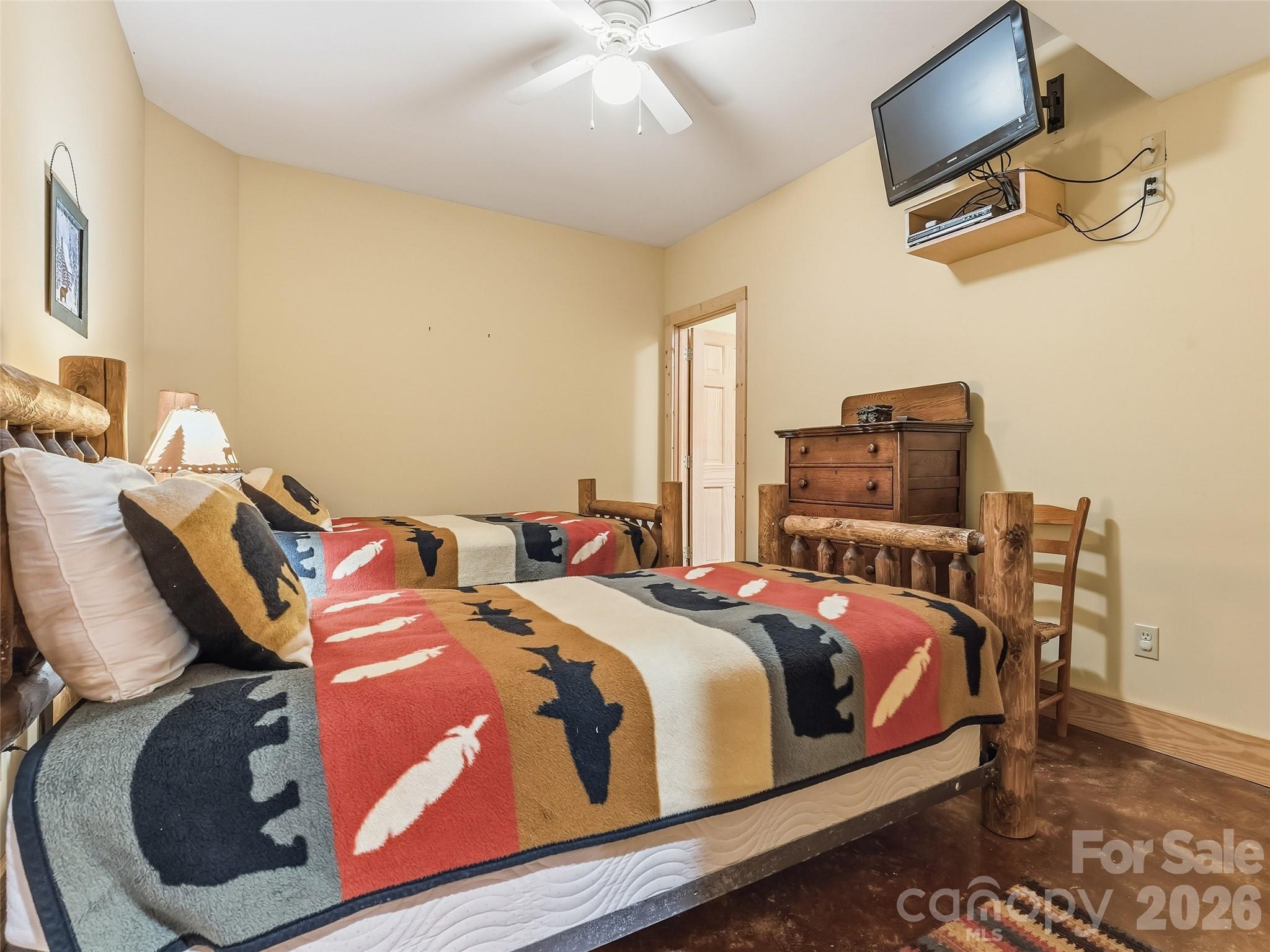 167 Mountain Vista Drive Saluda NC 28773