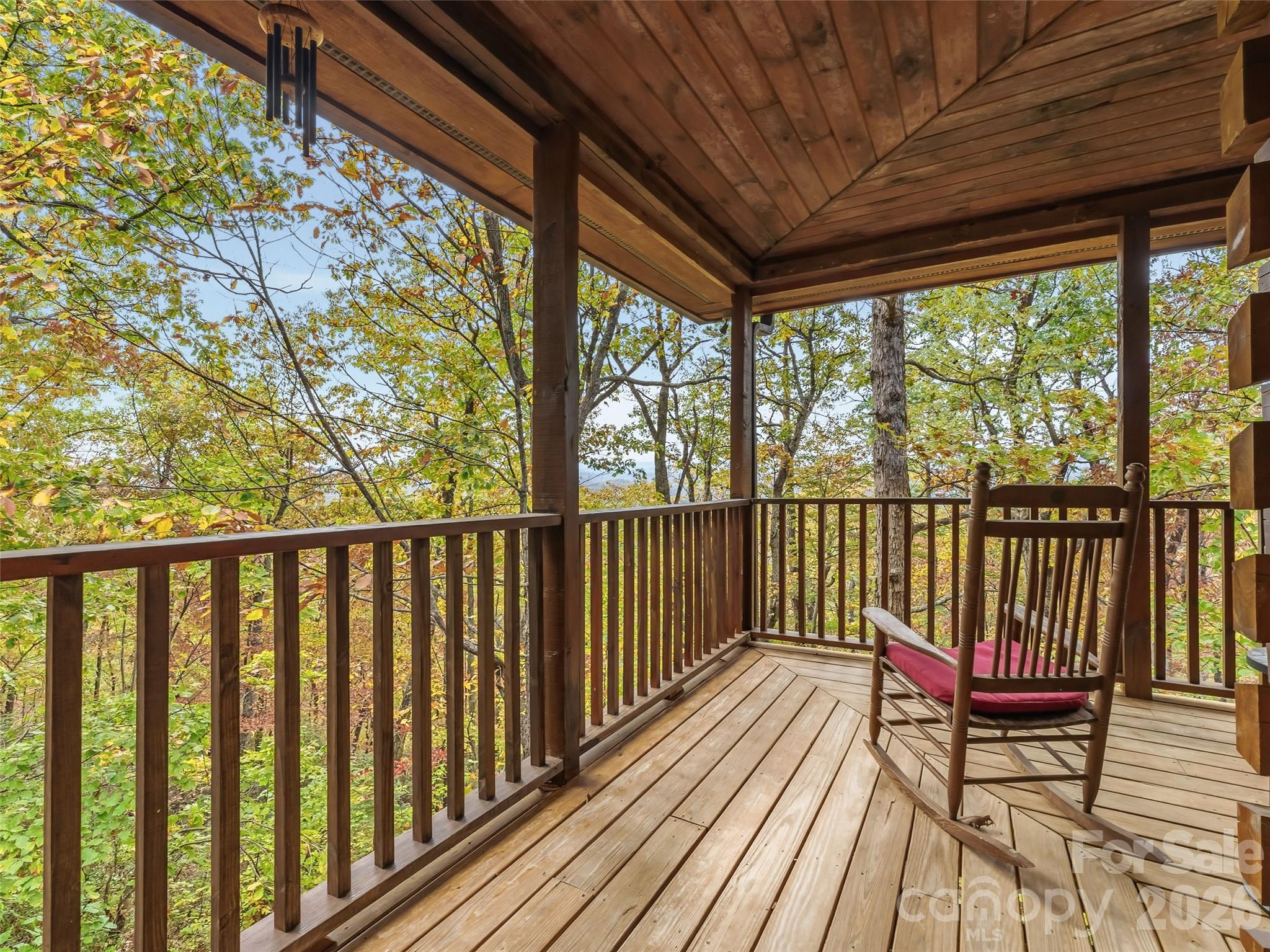 167 Mountain Vista Drive Saluda NC 28773
