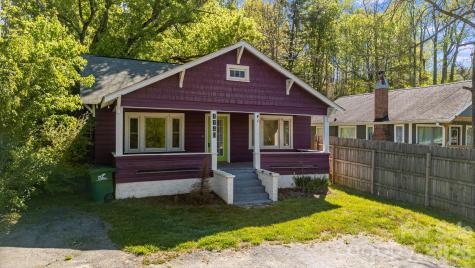 1148 Charlotte Highway Fairview NC 28730