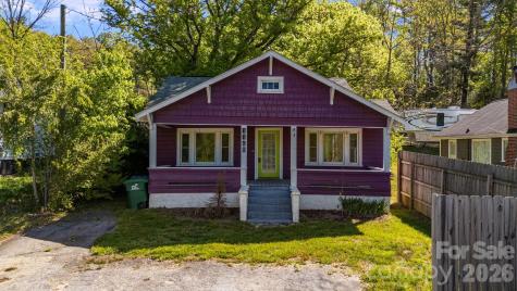 1148 Charlotte Highway Fairview NC 28730