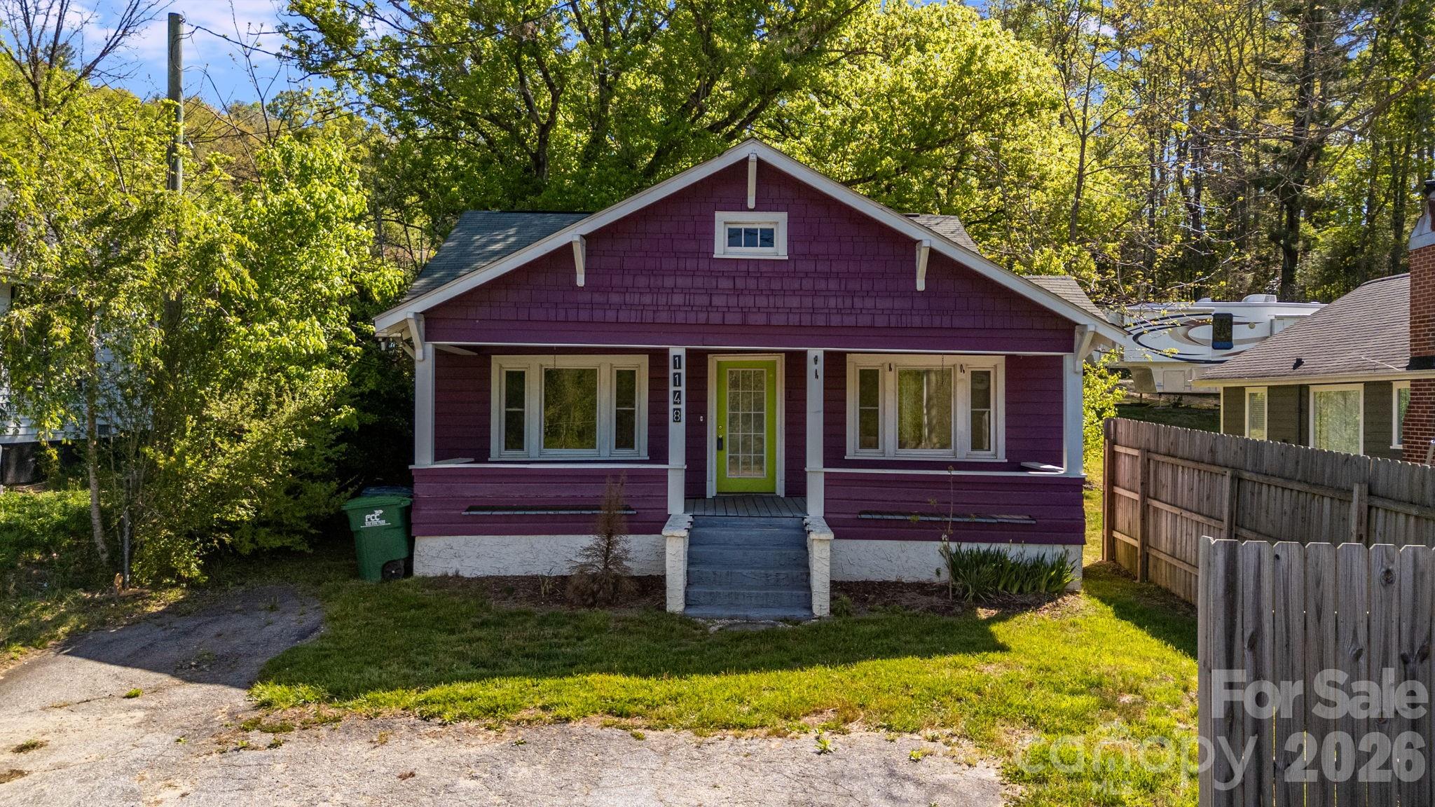 1148 Charlotte Highway Fairview NC 28730