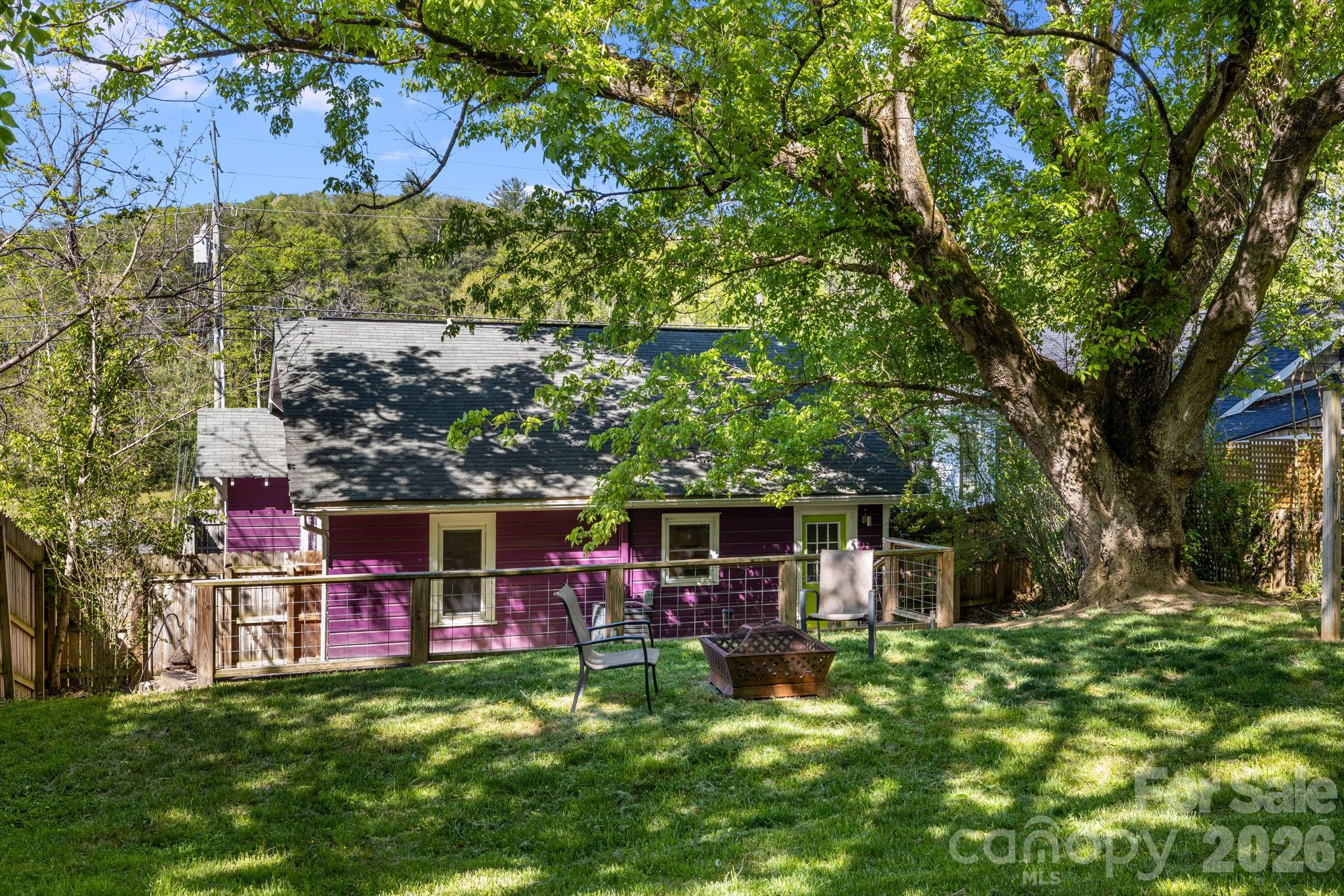 1148 Charlotte Highway Fairview NC 28730