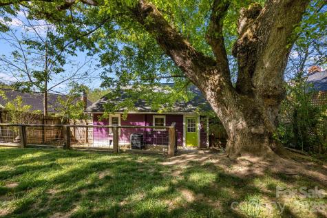 1148 Charlotte Highway Fairview NC 28730