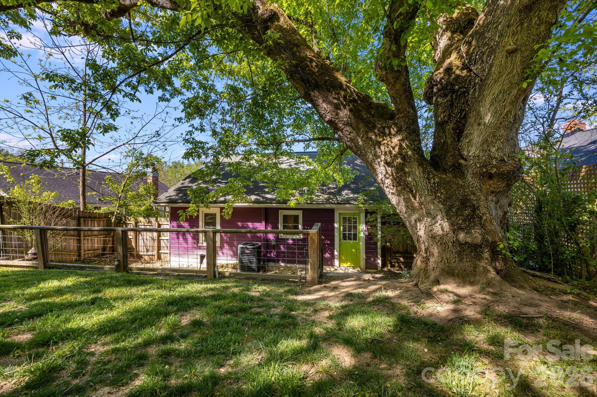 1148 Charlotte Highway Fairview NC 28730