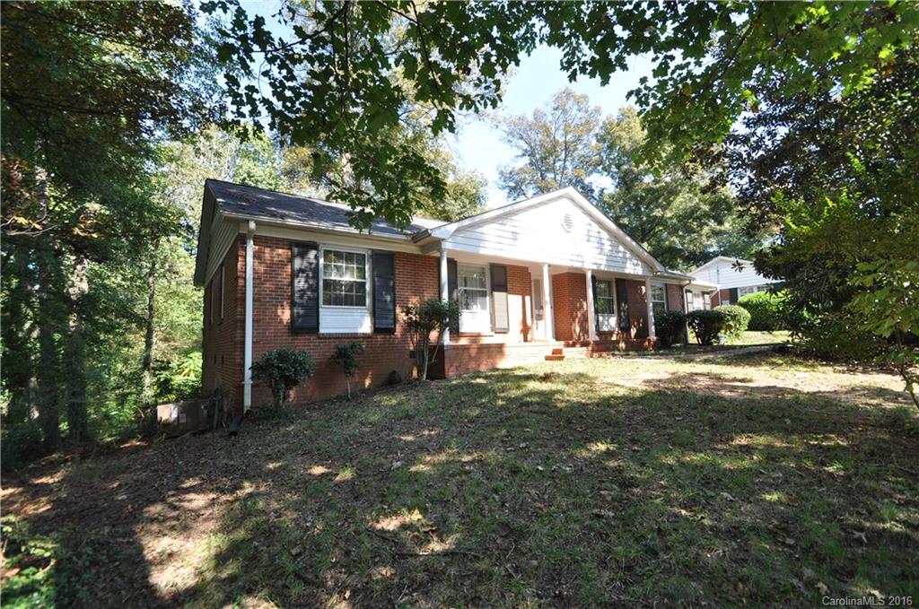 5219 Robinhood Road Charlotte NC 28211