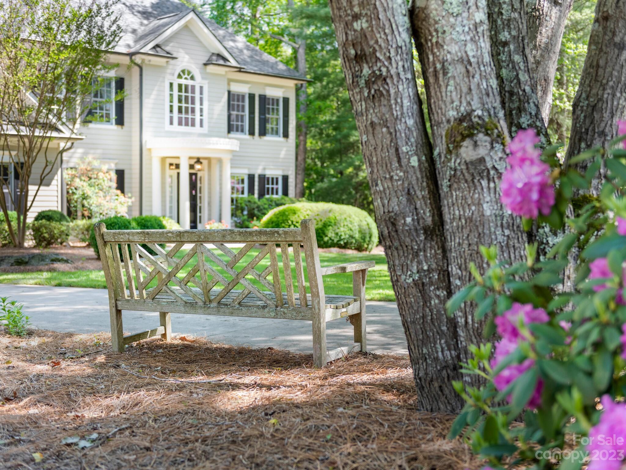 405 Conifer Court Asheville NC 28803
