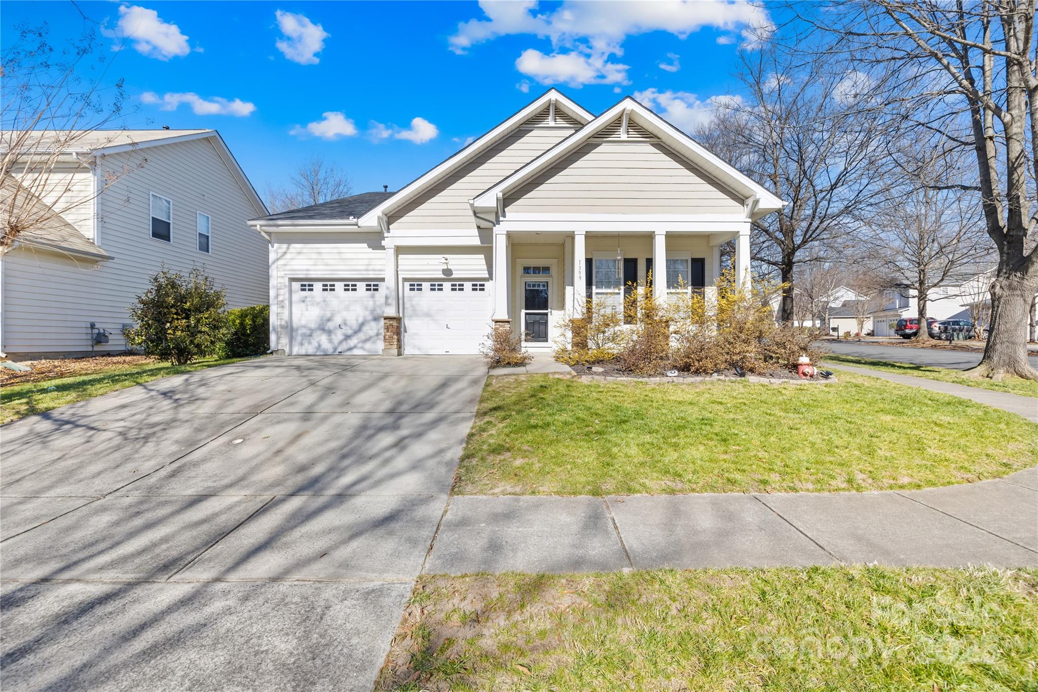 1399 Millbank Drive Matthews NC 28104