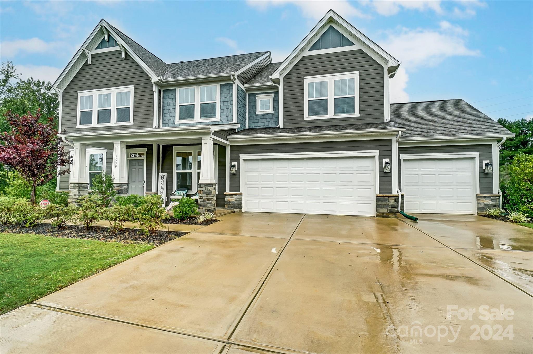 6530 Jepson Court Charlotte NC 28214