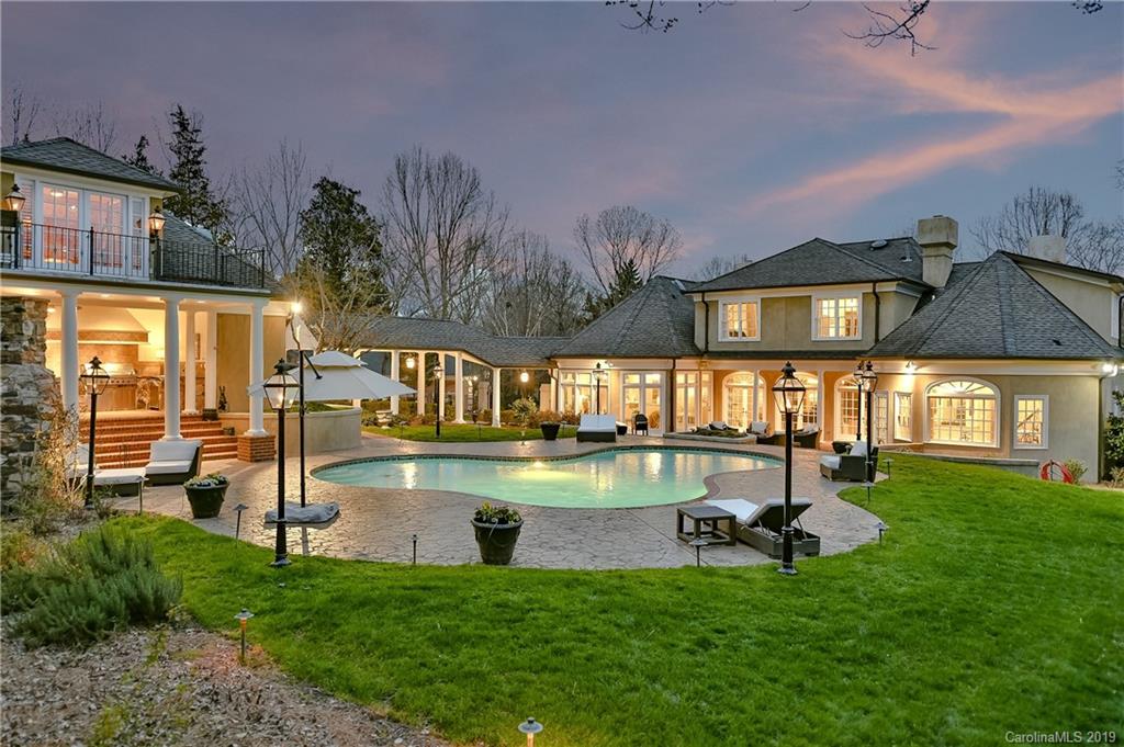 4043 Carnoustie Lane Charlotte NC 28210