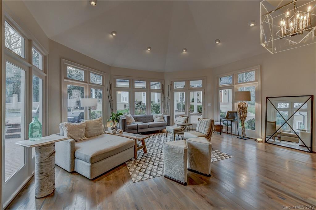 4043 Carnoustie Lane Charlotte NC 28210
