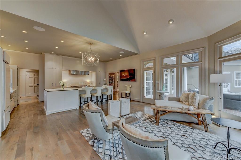 4043 Carnoustie Lane Charlotte NC 28210