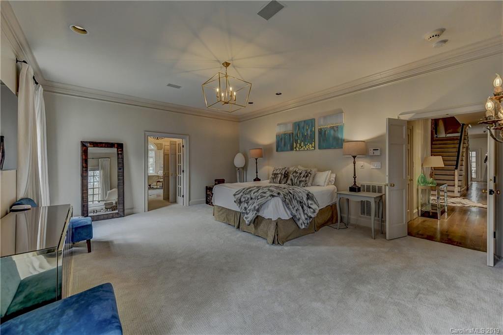 4043 Carnoustie Lane Charlotte NC 28210