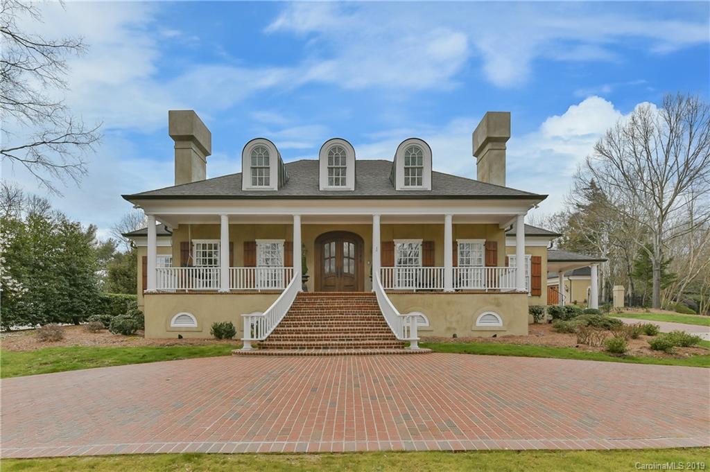 4043 Carnoustie Lane Charlotte NC 28210