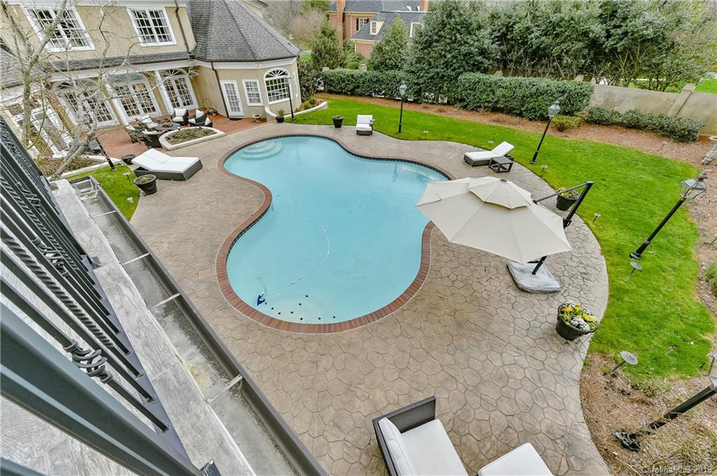 4043 Carnoustie Lane Charlotte NC 28210