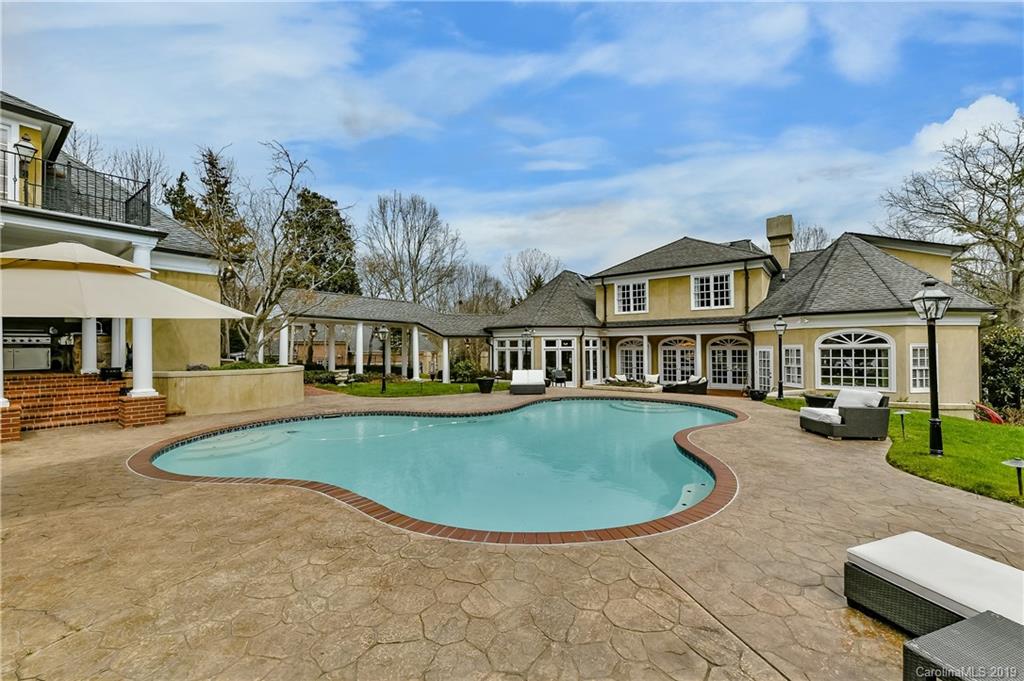 4043 Carnoustie Lane Charlotte NC 28210