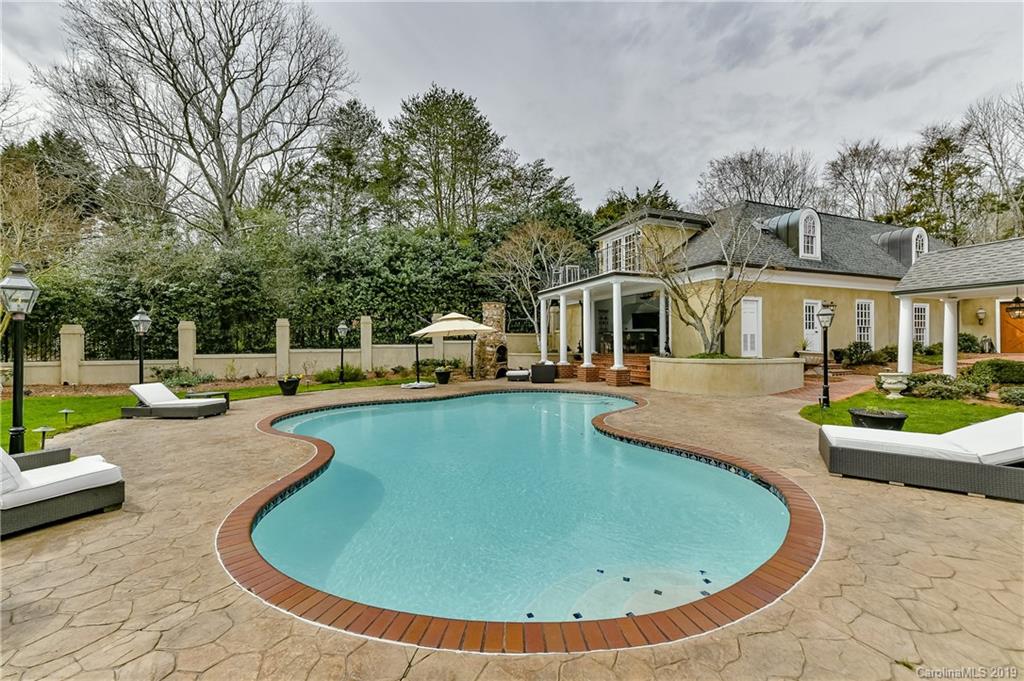 4043 Carnoustie Lane Charlotte NC 28210