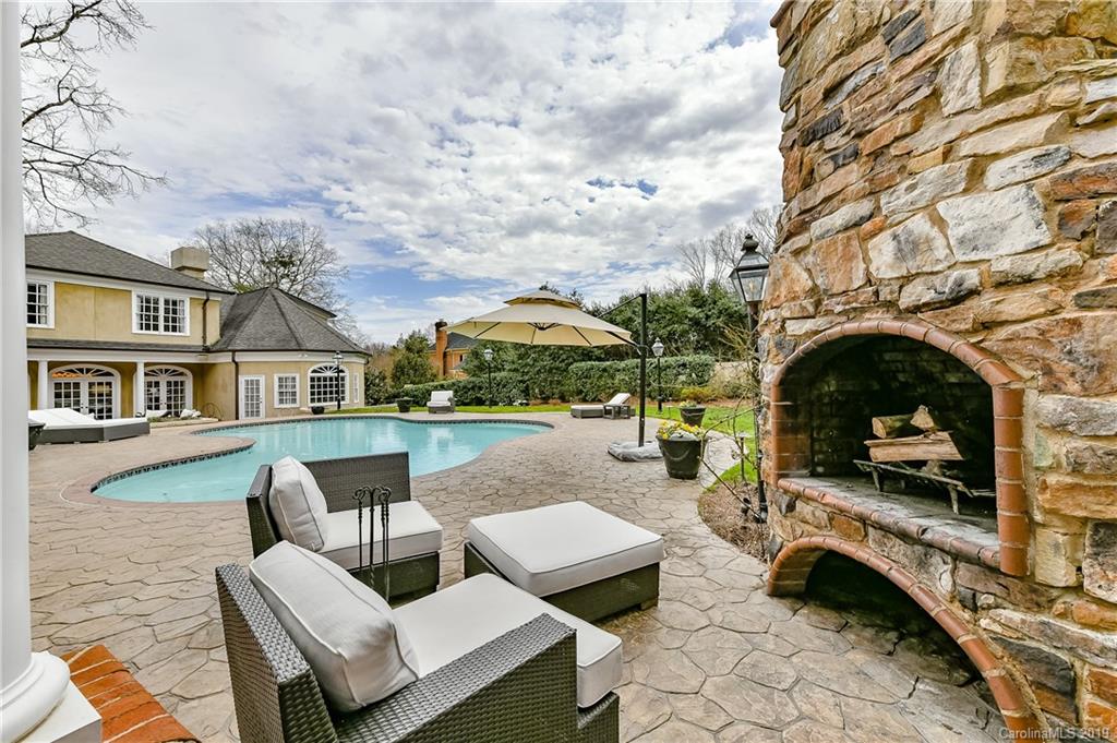 4043 Carnoustie Lane Charlotte NC 28210