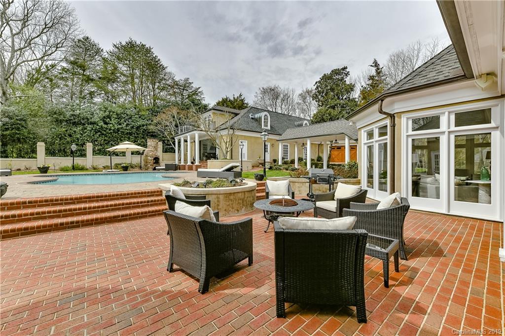 4043 Carnoustie Lane Charlotte NC 28210