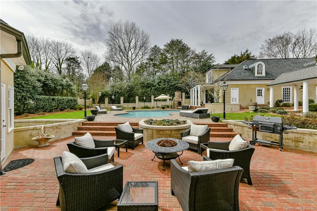 4043 Carnoustie Lane Charlotte NC 28210